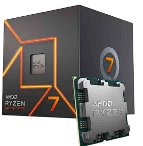 RYZEN 7 7700